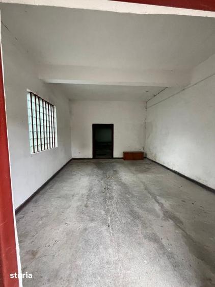 Spațiu comercial, de 1,388 mp, în Ciocănești