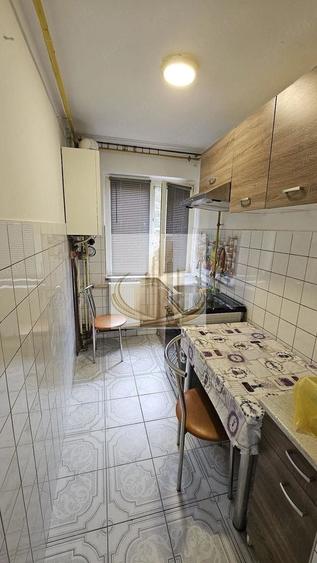 Apartament 2 camere, Șagului, 40 mp, etaj 1, centrală proprie - 5