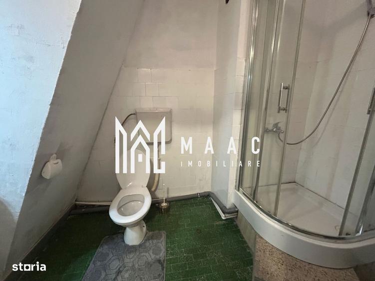 Apartament cu 4 camere decomandat în Ultracentral