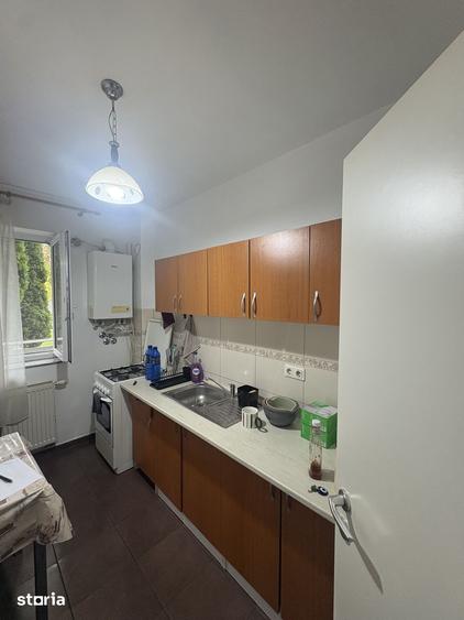 Apartament cu 2 camere decomandat în Bartolomeu