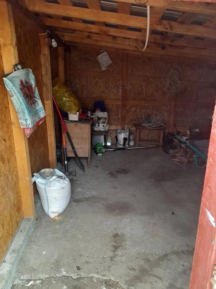 Casă cu Teren 2400 Mp în Stoicănești