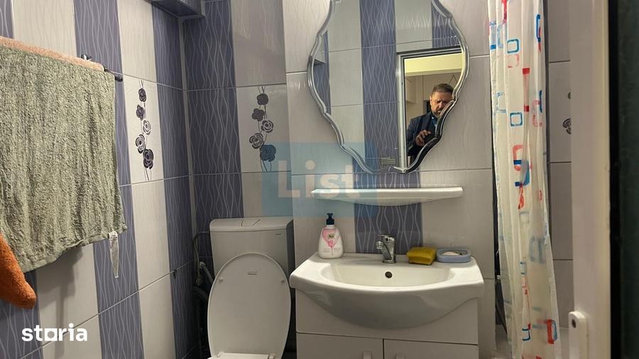 Apartament cu 4 camere decomandat în Ultracentral
