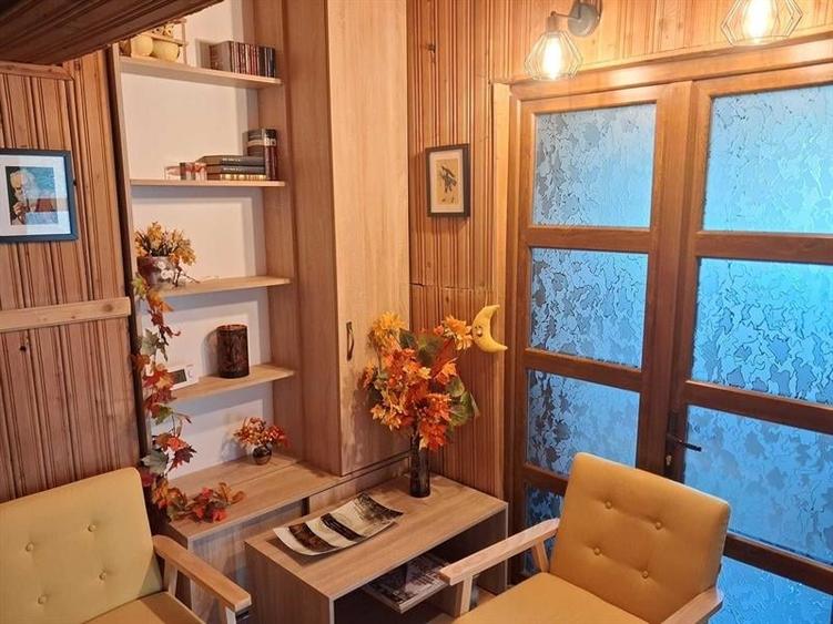 Apartament cu 3 camere decomandat în Ultracentral
