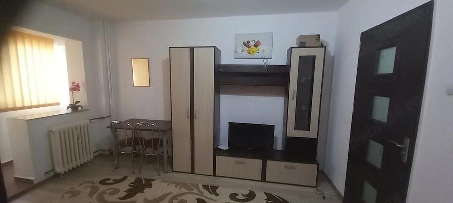 Garsonieră semidecomandată în Dristor