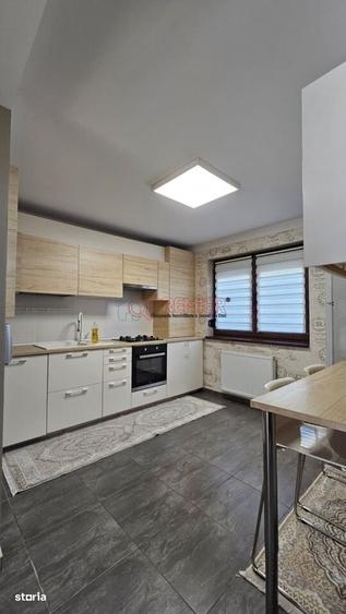 Duplex Trend Residence - Splaiul Unirii - 4