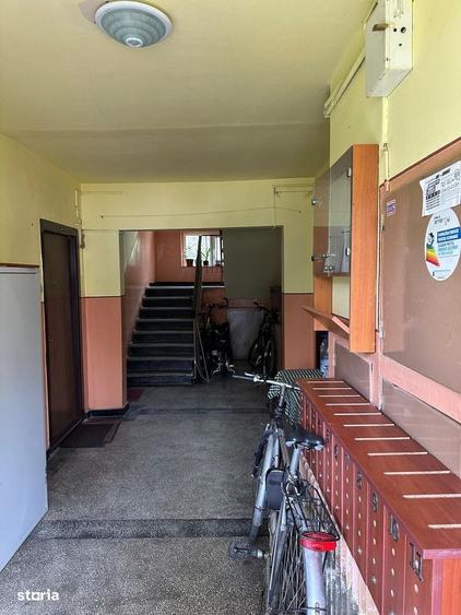 Apartament cu 2 camere în Nufărul — fotografia 3