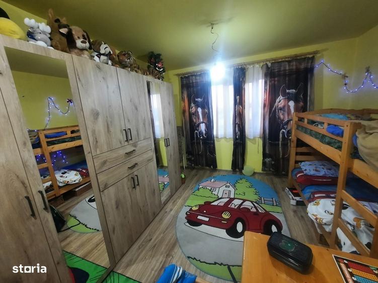 Casă cu 4 camere cu Teren 680 Mp în Micula