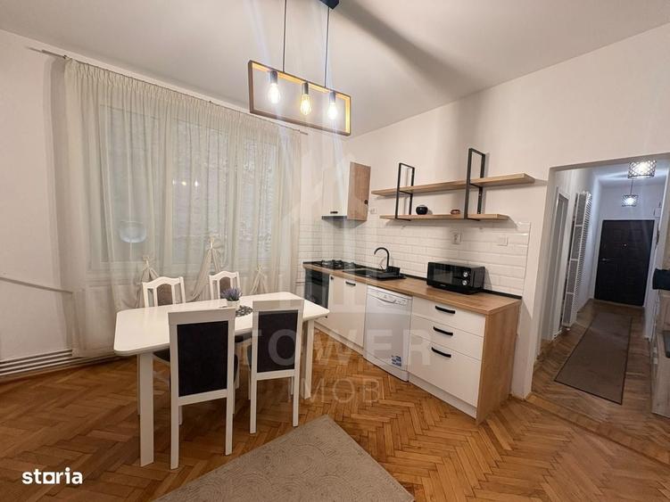 Apartament 2 camere - locatie Centrala - 7