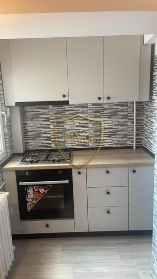 Apartament cu 2 camere decomandat în Lujerului
