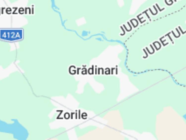 Teren în Central