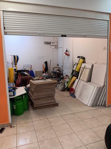 Spațiu comercial, de 25 mp, în Central