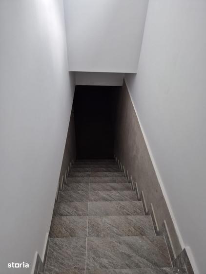 Casă cu 5 camere cu Teren 540 Mp în Măgura