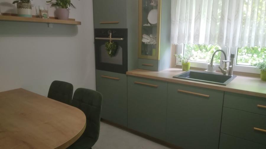 Apartament cu 2 camere decomandat, mobilat în Colentina
