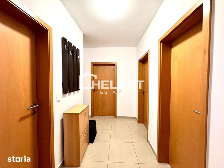 Apartament cu 2 camere în Bartolomeu