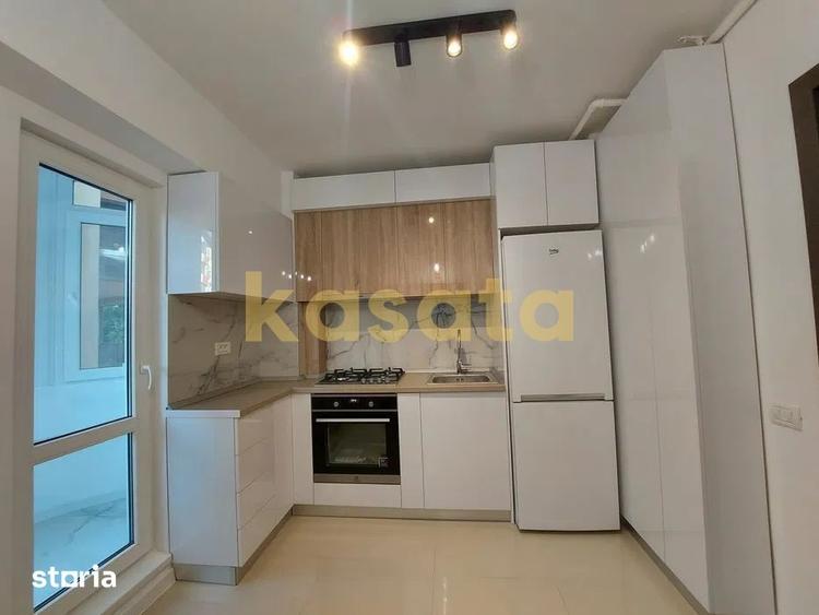 Garsoniera de inchiriat | Zona Virtu?ii| Pet Friendly - 4