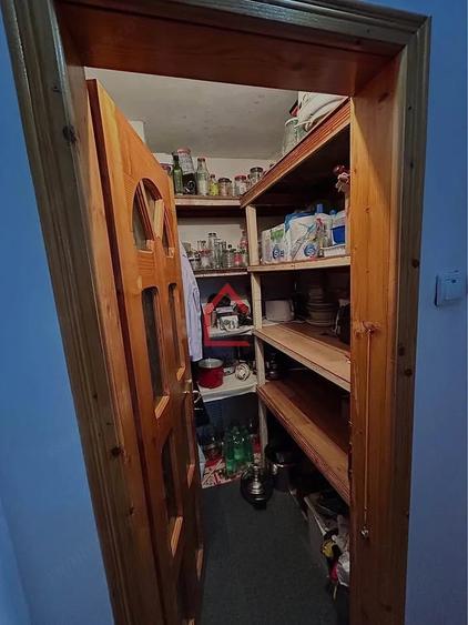 Apartament cu 4 camere decomandat în Colonești