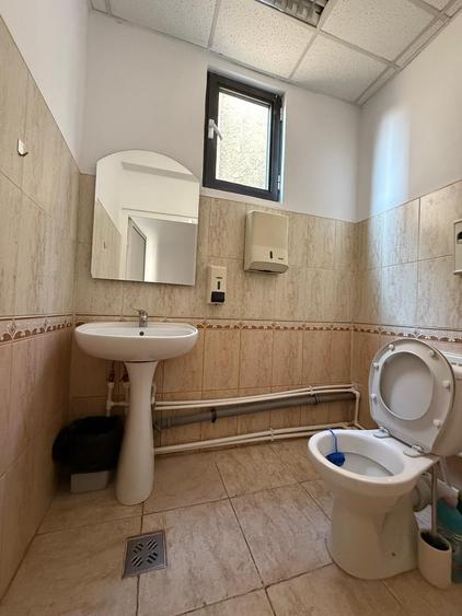 Birou, de 113 mp, în Centru Civic