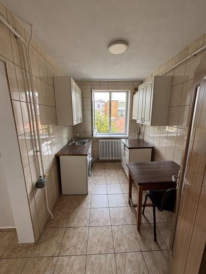 Apartament semidecomandat 2 camere - 6