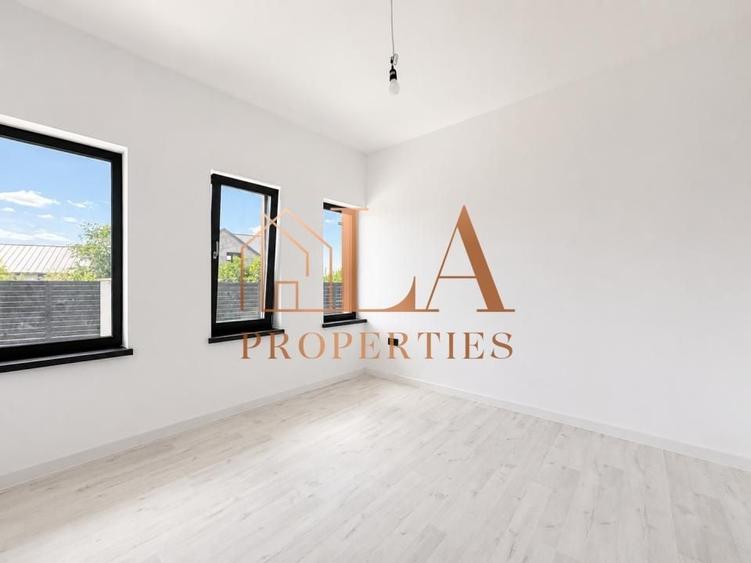 Casa individuala 5 camere | Teren 420mp | Domnesti - 10