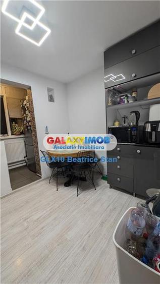 Apartament cu 2 camere decomandat, mobilat în Drumul Taberei