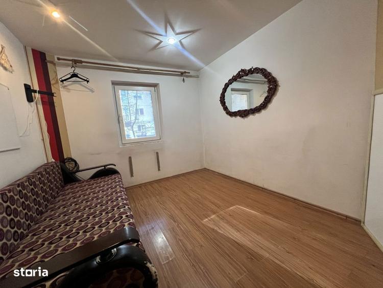 Apartament cu 3 camere decomandat în Banat