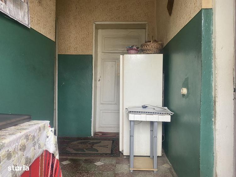 Vanzare casa cu 6 camere in Targoviste - vizavi de Colegiul Carabella - 10