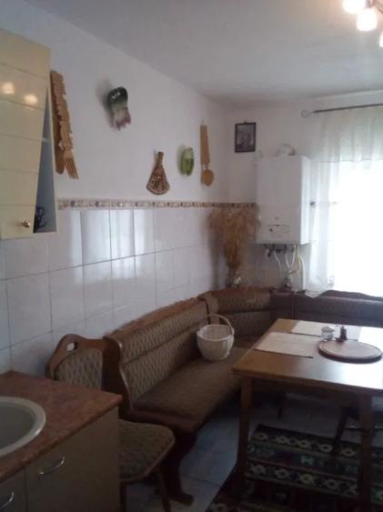Apartament cu 3 camere în Călărași
