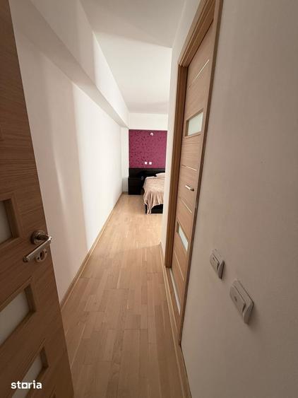 Apartament cu 3 camere în Vitan
