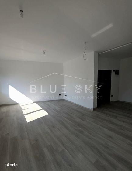 Apartament cu 2 camere în Tomis Plus