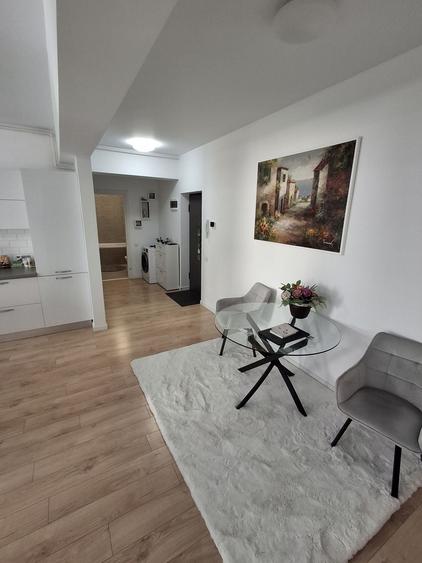 Apartament cu 2 camere de vanzare Pipera ( rond OMV ) - 7