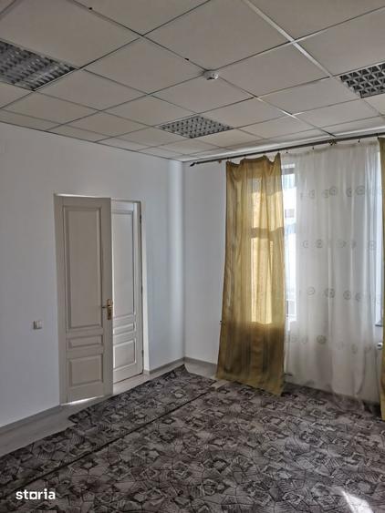 Spațiu comercial, de 250 mp, în Ultracentral