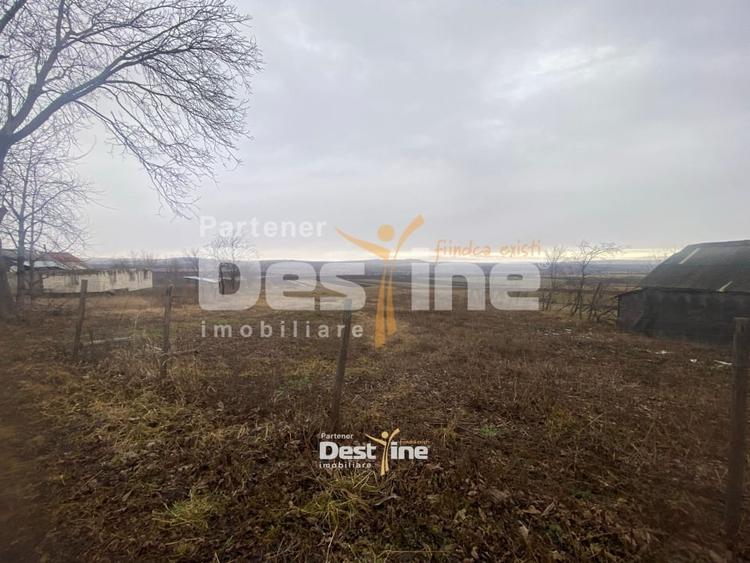 Teren Construcții intravilan de 7639 mp, în Gura Văii