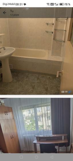 Vand apartament 4 camere Dacia - 5