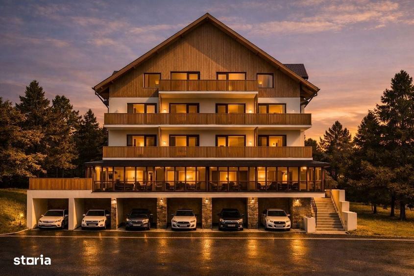 Casă cu 4 camere cu Teren 893 Mp în Central