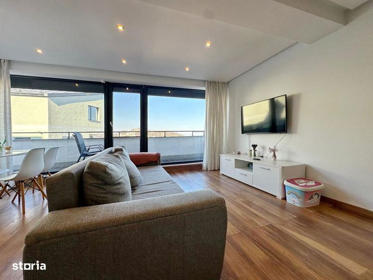 Apartament 3 camere Central - Pretabil Investitie - 10