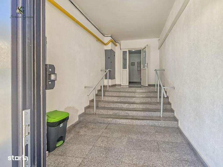 De inchiriat in Racadau,Brasov Apartament cu 2 camere mobilat si utila - 6