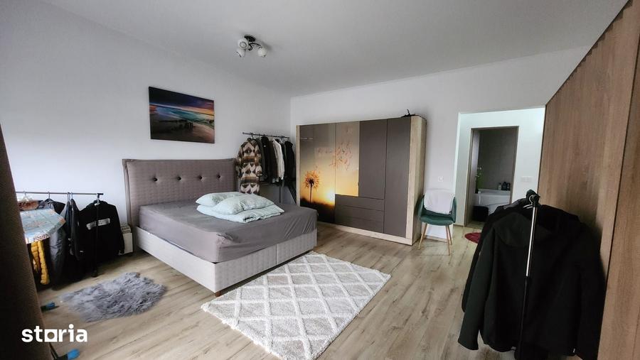 Casă cu 3 camere cu Teren 315 Mp în Sângeorgiu de Mureș