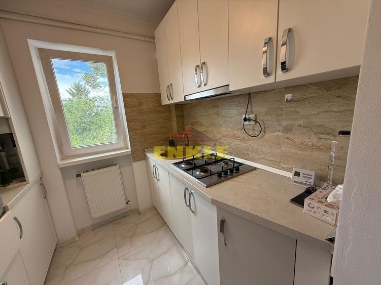 De inchiriat apartament cu 3 camere, zona Unirii. - 8