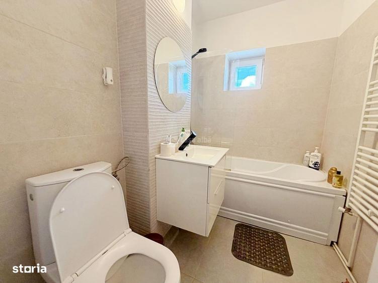 Apartament cu 3 camere decomandat în Alexandru cel Bun