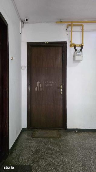 Apartament 2 camere, Auchan Titan/1 Dec 1918, parter - 5
