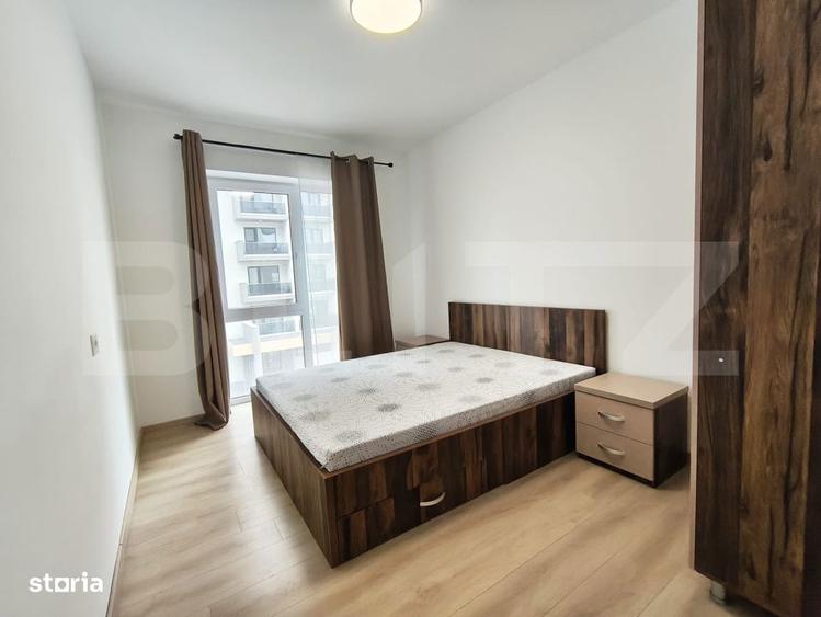 Apartament cu 3 camere în Calea Aradului