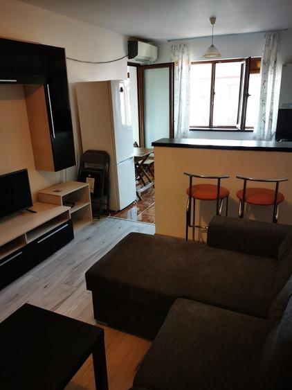 AP. 2 CAMERE-POPESTI-LEORDENI, CENTRALA PROPRIE, METROU, MODERN - 3