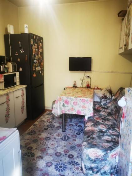Casă cu 3 camere cu Teren 130 Mp în Străulești