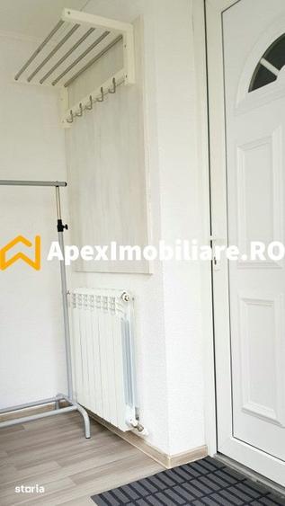 Casă cu 3 camere decomandat cu Teren 350 Mp în Cotroceni