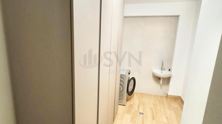 Apartament cu 2 camere decomandat în Herăstrău
