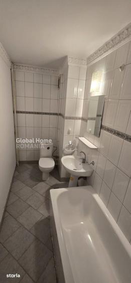 Apartament 2 camere | Piata Alba Iulia | vedere panoramica | - 12