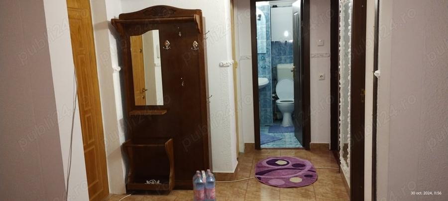 Apartament cu 2 camere decomandat în Unirii Centru