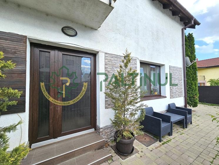 Duplex cu 4 camere cu Canalizare în Șelimbăr