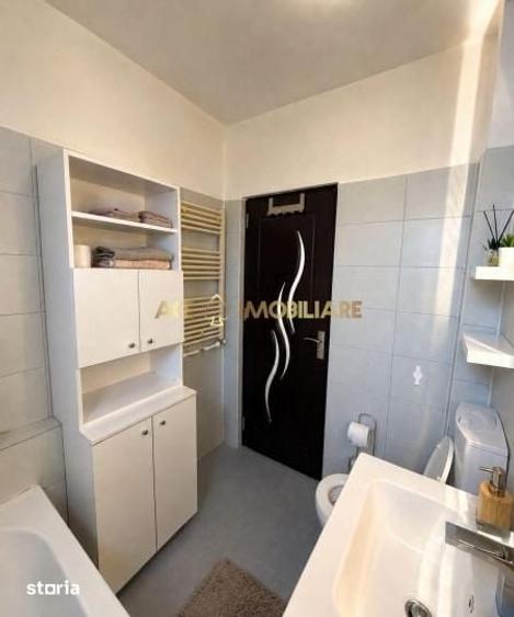 2 Camere de inchiriat | Popesti Leordeni | Metrou | Parcare | Centrala - 13