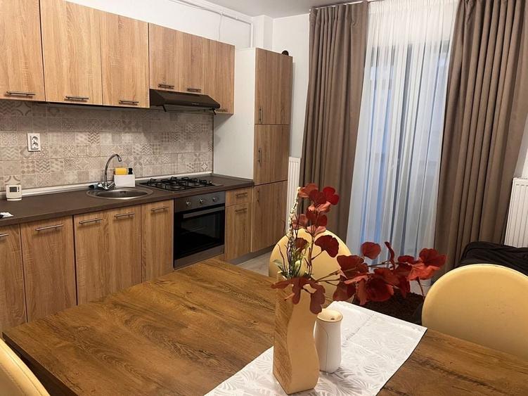Apartament 2 camere - 6